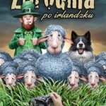 Tytuł: Zbrodnia po irlandzku
Autor: Aleksandra Rumin
Wydawnictwo: Initium
Formaty: EPUB, MOBI
