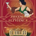Zbrodnia w rezydencji — okładka e-booka