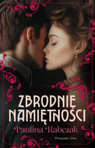 Zbrodnie namiętności — okładka e-booka
