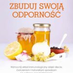 Zbuduj swoją odporność — okładka e-booka