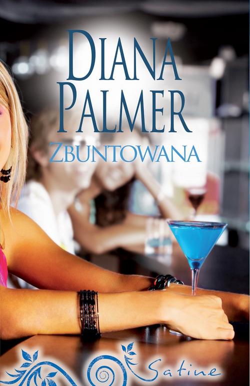 Tytuł: Zbuntowana
Autor: Diana Palmer
Wydawnictwo: HarperCollins Polska
Formaty: MOBI, EPUB
