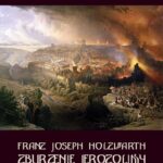 Zburzenie Jerozolimy — okładka e-booka