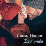 Zbyt wiele pokus — okładka e-booka