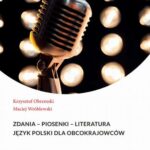 Zdania - Piosenki - Literatura — okładka e-booka