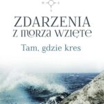 Zdarzenia z morza wzięte — okładka e-booka
