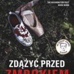 Tytuł: Zdążyć przed zmrokiem
Autor: Tana French
Wydawnictwo: Albatros
Formaty: MOBI, EPUB