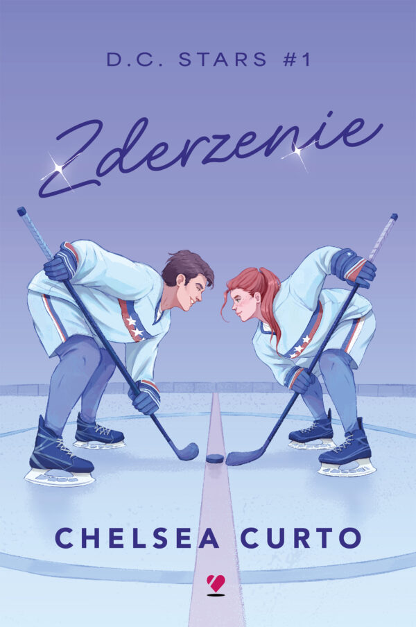 Zderzenie — okładka e-booka