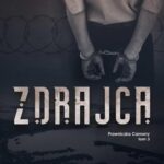Zdrajca — okładka e-booka