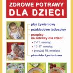 Tytuł: Zdrowe potrawy dla dzieci
Autor: Monika von Basse
Wydawnictwo: Literat
Formaty: PDF