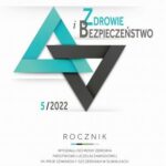 Tytuł: Zdrowie i Bezpieczeństwo. Rocznik Wydziału Ochrony Zdrowia Państwowej Uczelni Zawodowej im. prof. Edwarda F. w Suwałkach
Autor: Agata Wądołowska, Edyta Kimera, Urszula Gutowska, Rafał Kwasiński
Wydawnictwo: Państwowa Uczelnia Zawodowa im. prof. E F. Szczepanika
Formaty: PDF