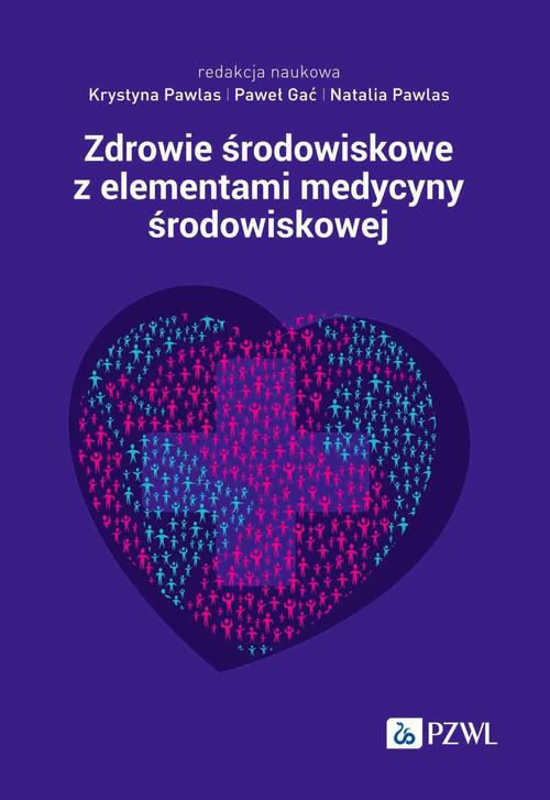 Tytuł: Zdrowie środowiskowe z elementami medycyny środowiskowej
Autor: 
Wydawnictwo: PZWL
Formaty: EPUB, MOBI