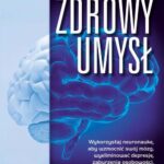 Zdrowy umysł — okładka e-booka