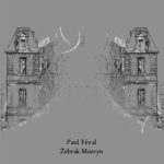 Żebrak Murzyn — okładka e-booka