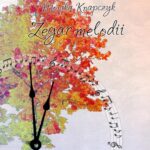 Zegar melodii — okładka e-booka