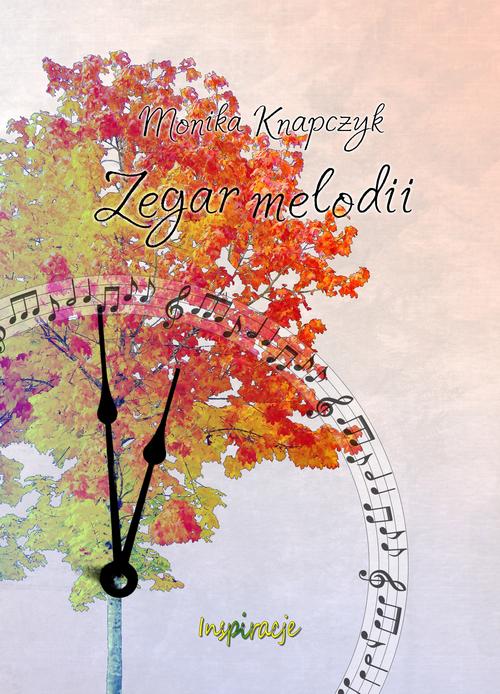 Tytuł: Zegar melodii
Autor: Monika Knapczyk
Wydawnictwo: Wydawnictwo e-bookowo
Formaty: PDF