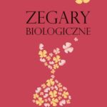 Zegary biologiczne — okładka e-booka