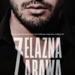 Tytuł: Żelazna zabawa
Autor: Agata Polte
Wydawnictwo: NieZwykłe
Formaty: MOBI, EPUB