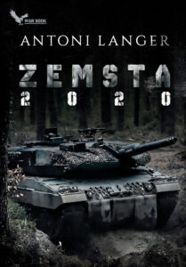 ZEMSTA 2020 — okładka e-booka