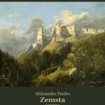 Tytuł: Zemsta
Autor: Aleksander Fredro
Wydawnictwo: Armoryka
Formaty: MOBI, EPUB