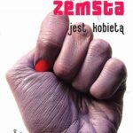Zemsta jest kobietą — okładka e-booka