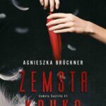 Tytuł: Zemsta Kruka
Autor: Agnieszka Brückner
Wydawnictwo: NieZwykłe
Formaty: MOBI, EPUB, PDF