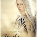 Zemsta o smaku latte — okładka e-booka