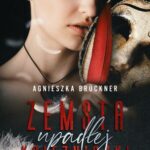 Tytuł: Zemsta upadłej księżniczki
Autor: Agnieszka Brückner
Wydawnictwo: NieZwykłe
Formaty: EPUB, MOBI