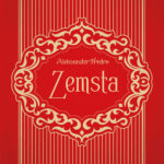 Tytuł: Zemsta
Autor: Aleksander Fredro
Wydawnictwo: Wydawnictwo Olesiejuk
Formaty: EPUB, MOBI