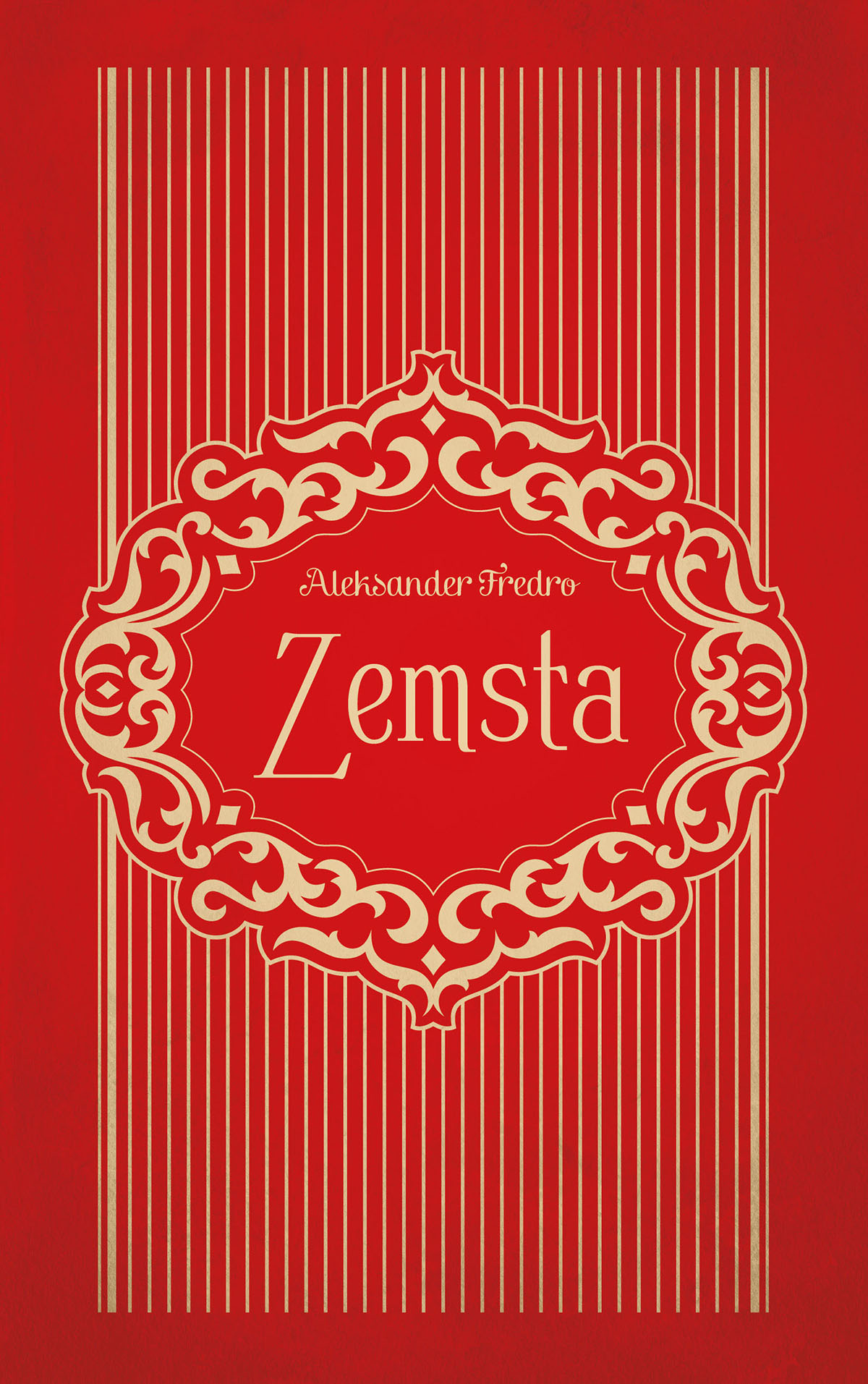 Tytuł: Zemsta
Autor: Aleksander Fredro
Wydawnictwo: Wydawnictwo Olesiejuk
Formaty: EPUB, MOBI