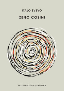 Tytuł: Zeno Cosini
Autor: Italo Svevo
Wydawnictwo: ArtRage
Formaty: EPUB, MOBI