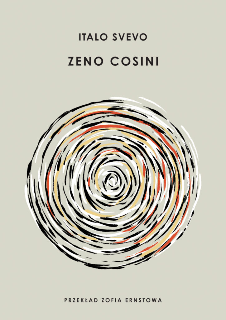 Tytuł: Zeno Cosini
Autor: Italo Svevo
Wydawnictwo: ArtRage
Formaty: EPUB, MOBI
