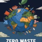 Zero waste – To proste ! — okładka e-booka