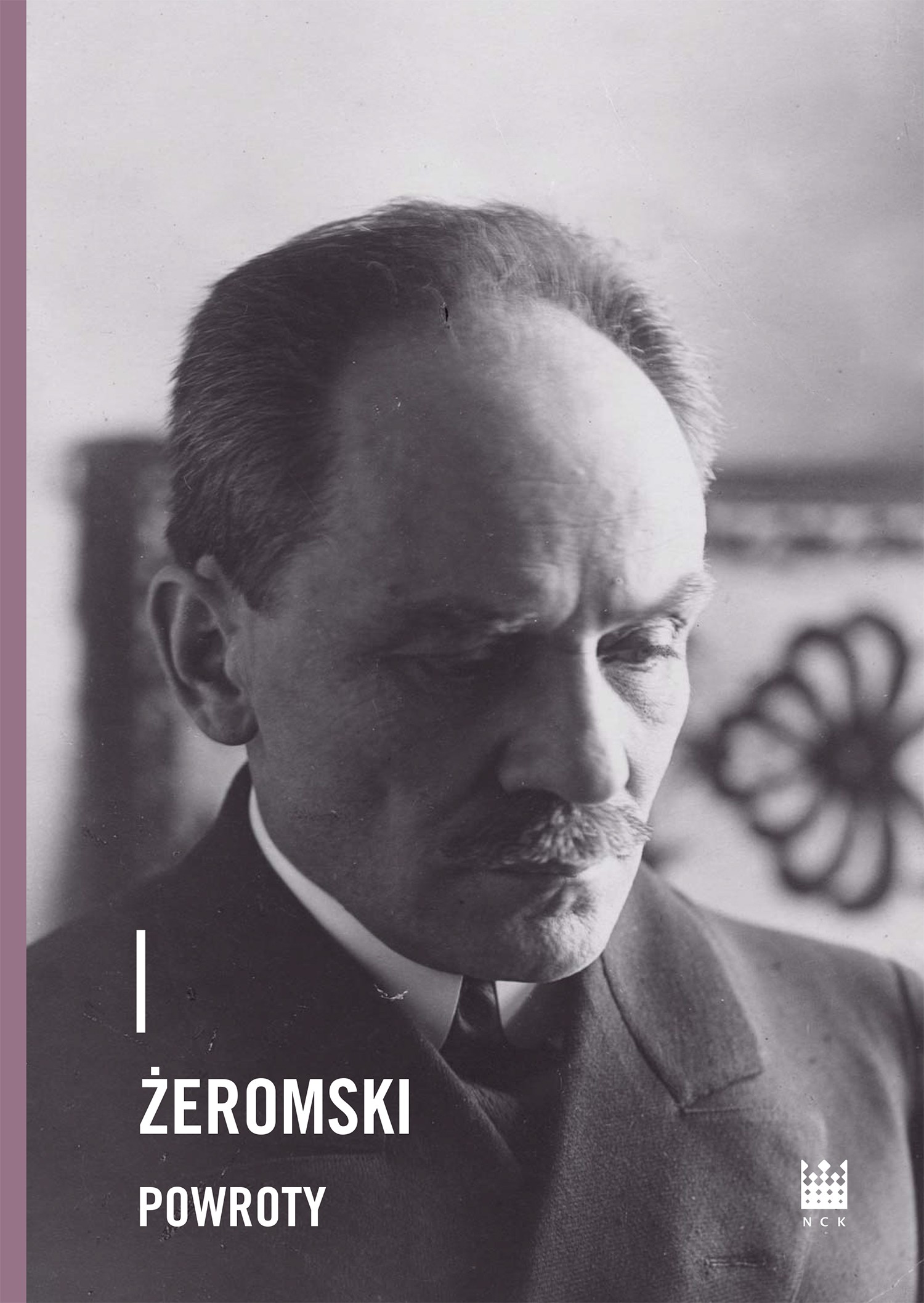 Tytuł: Żeromski. Powroty
Autor: 
Wydawnictwo: Narodowe Centrum Kultury
Formaty: EPUB, MOBI