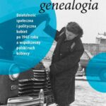Tytuł: Zerwana genealogia
Autor: Mirosława Grabowska
Wydawnictwo: Scholar
Formaty: PDF