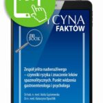Tytuł: Zespół jelita nadwrażliwego – czynniki ryzyka i znaczenie leków spazmolitycznych. Punkt widzenia gastroenterologa i psychologa [Medycyna Faktów 2/2021]
Autor: Anita Gąsiorowska, Katarzyna Opuchlik
Wydawnictwo: Medical Education
Formaty: PDF