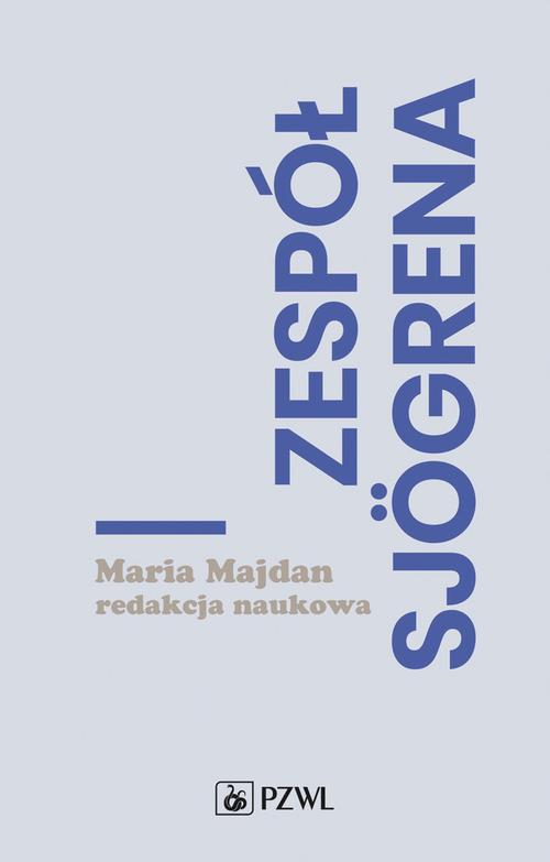 Tytuł: Zespół Sjogrena
Autor: 
Wydawnictwo: PZWL
Formaty: MOBI, EPUB