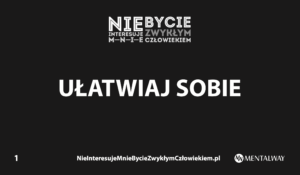 Tytuł: Zestaw 120 Fiszek - Filar 1
Autor: Michał Wawrzyniak
Wydawnictwo: MentalWay
Formaty: PDF