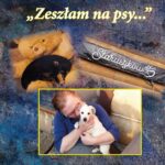 Zeszłam na psy… — okładka e-booka