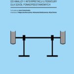 Tytuł: Zeszyt ćwiczeń do analizy i interpretacji literatury dla szkół ponadpodstawowych
Autor: 
Wydawnictwo: Albus
Formaty: PDF