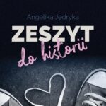 Zeszyt do historii — okładka e-booka