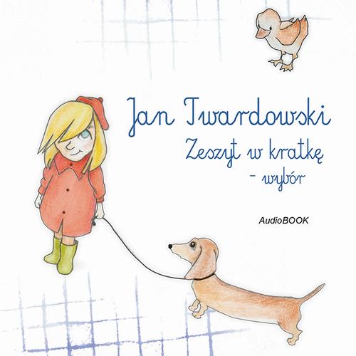 Tytuł: Zeszyt w kratkę
Autor: Ks. Jan Twardowski
Wydawnictwo: WAM
Formaty: MP3