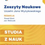 Tytuł: ZESZYTY NAUKOWE UCZELNI JANA WYŻYKOWSKIEGO NR 13.STUDIA Z NAUK SPOŁECZNYCH
Autor: 
Wydawnictwo: Wydawnictwo Naukowe E Book
Formaty: PDF