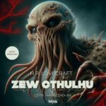 Tytuł: Zew Cthulhu
Autor: H.P. Lovecraft
Wydawnictwo: Wydawnictwo Błysk
Formaty: MP3