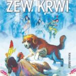 Tytuł: Zew krwi
Autor: Jack London
Wydawnictwo: Siedmioróg
Formaty: MOBI, EPUB