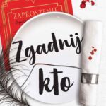 Tytuł: Zgadnij kto
Autor: Holly Jackson
Wydawnictwo: Books4YA
Formaty: MOBI, EPUB
