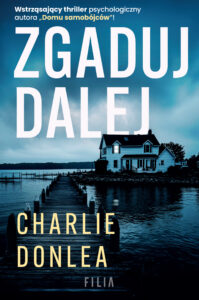 Zgaduj dalej — okładka e-booka
