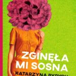 Zginęła mi sosna — okładka e-booka