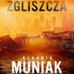 Zgliszcza — okładka e-booka