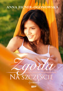Tytuł: Zgoda na szczęście
Autor: Anna Ficner-Ogonowska
Wydawnictwo: Znak
Formaty: EPUB, MOBI