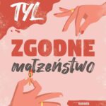 Zgodne małżeństwo — okładka e-booka